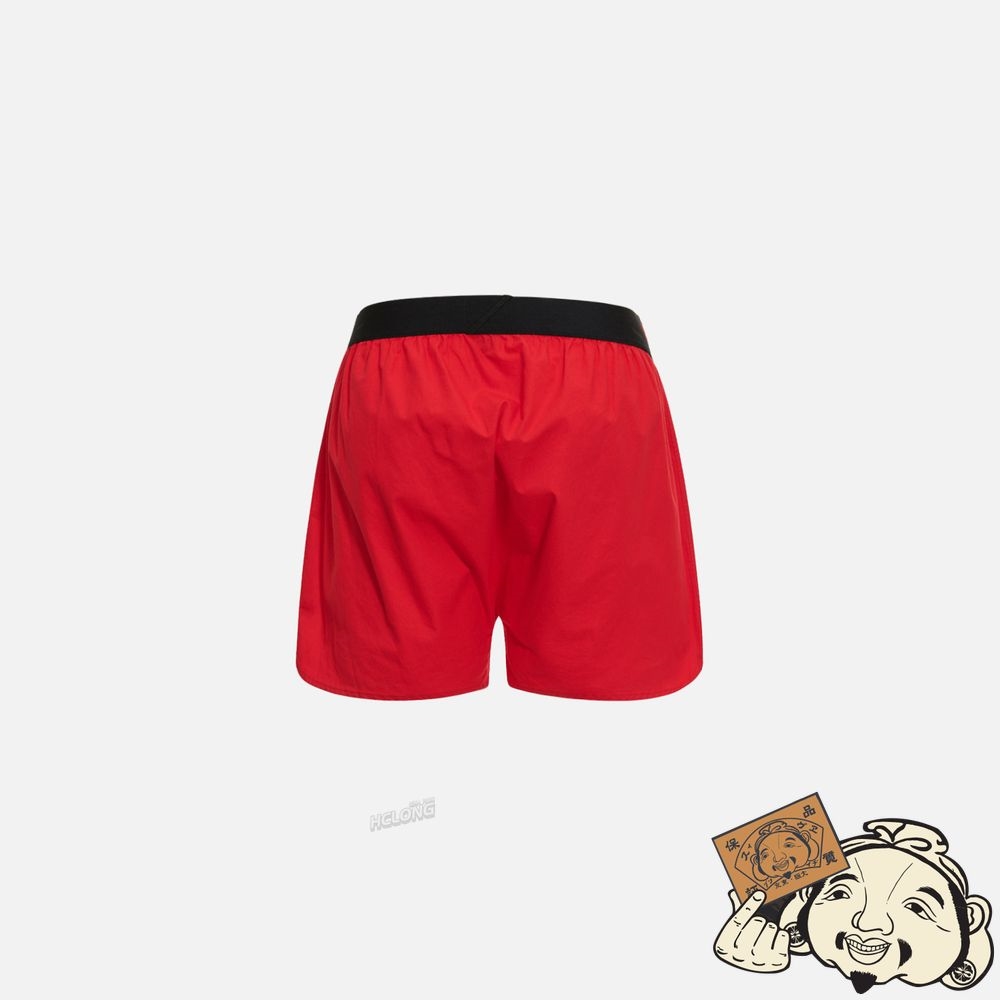 Men Evisu TWO-PACK SEAGULL PRINT POCKET BOXER SHORTS MULTIPLE | 864JVQNFU